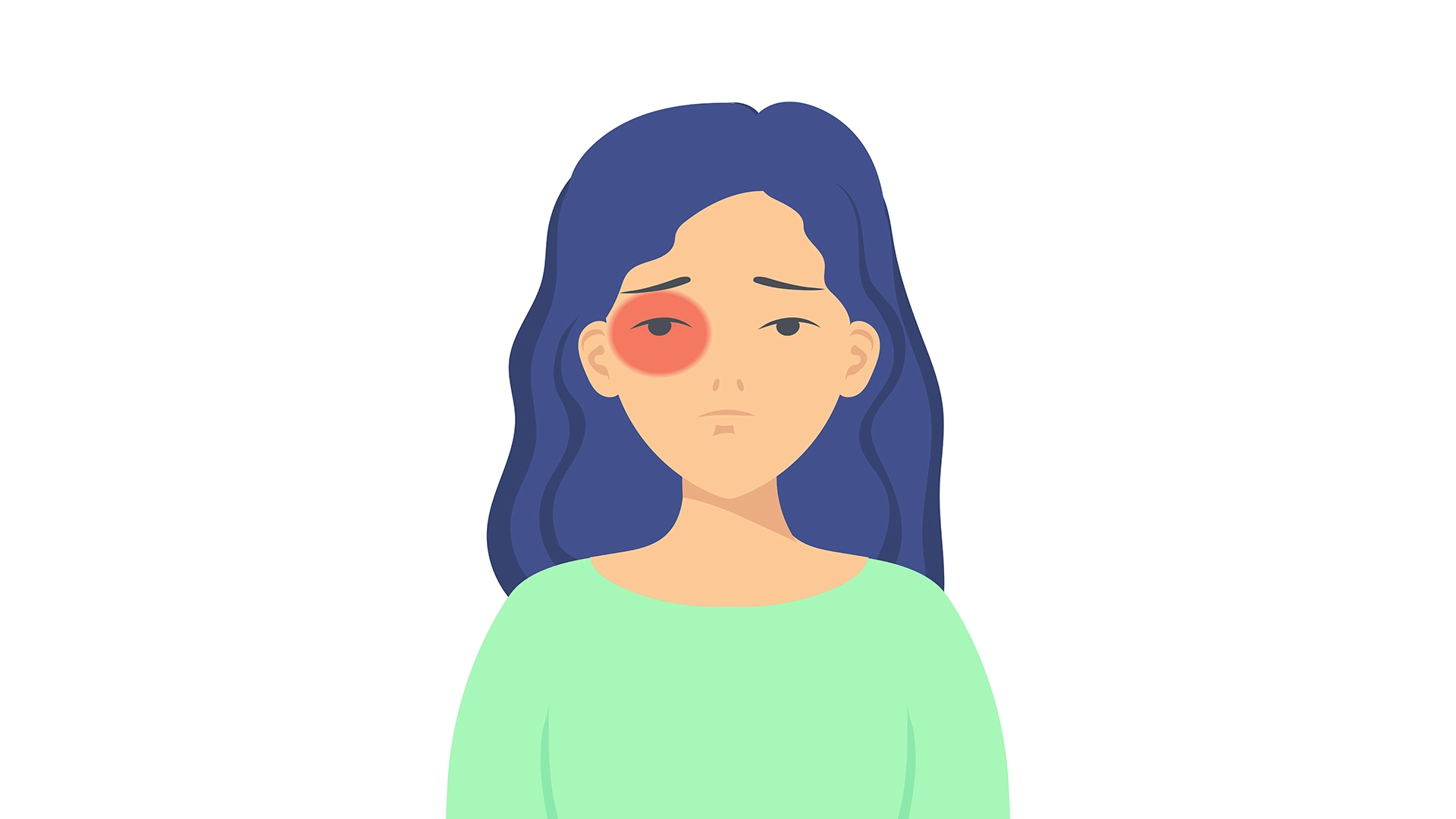 Cluster Headaches Symptoms Causes And Treatment Meri Sehat