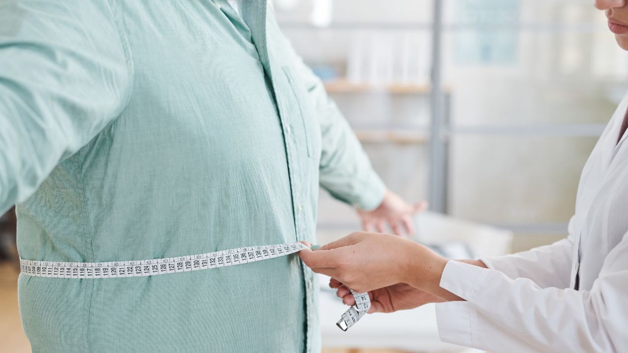 Unlock fast metabolism and energy at Weight Loss Clinic in Dubai