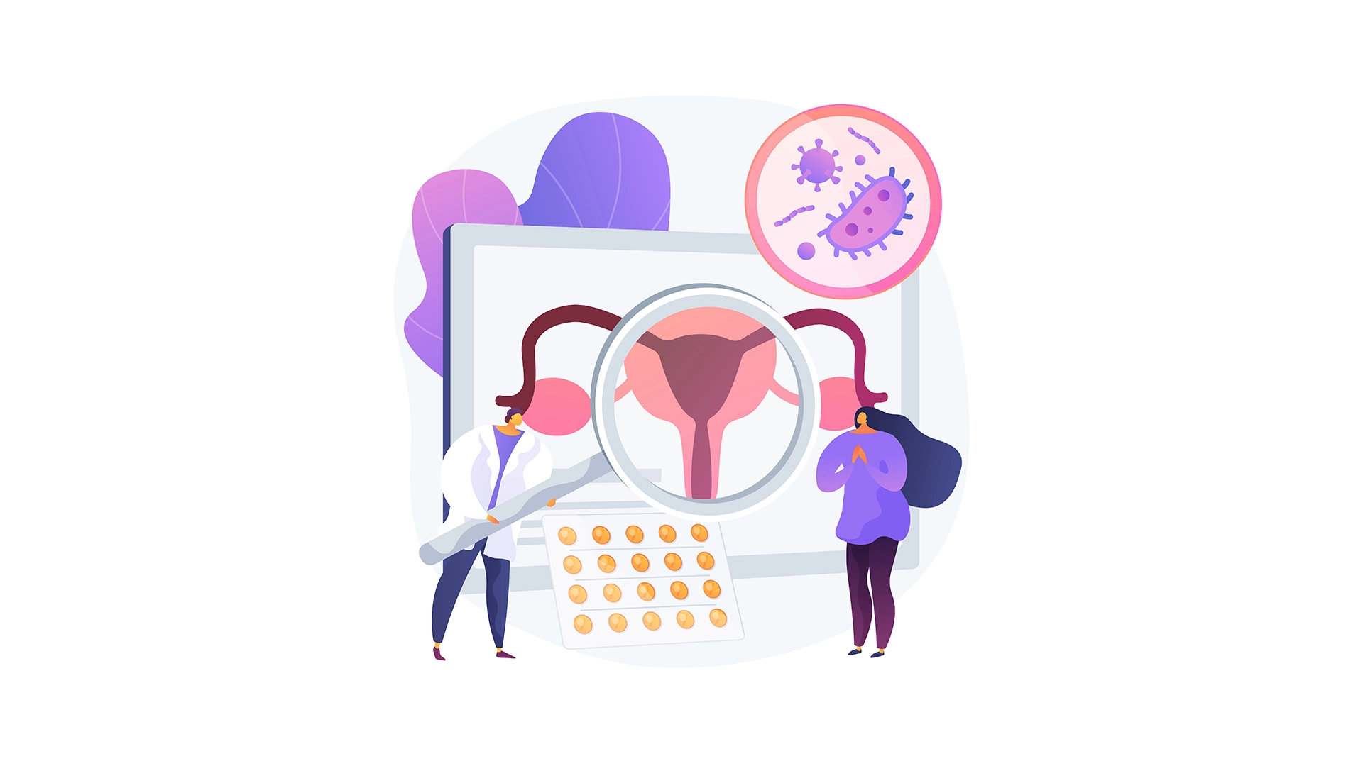 Vaginal Yeast Infection Causes Symptoms And Treatments Meri Sehat