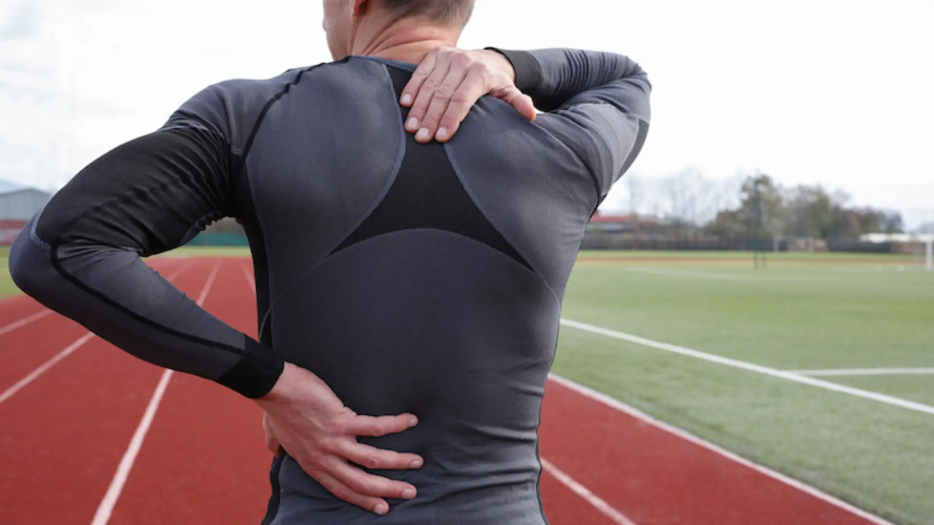 Sports Injury and Back Pain | Meri Sehat